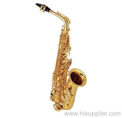 XAL1001 Alto Saxophone