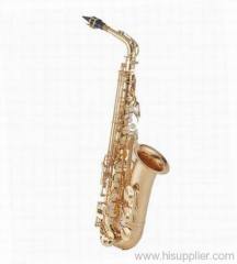 XAL2001 Alto Saxophone