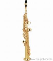 Soprano Saxophone