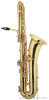 XBS002 Bass Saxophone