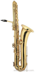 Bass Saxophone