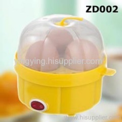 Electric egg cooker