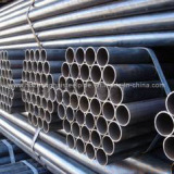 Hebei zhonghai steel pipe co.,ltd