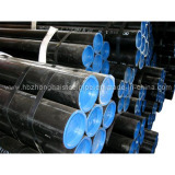 Hebei zhonghai steel pipe co.,ltd
