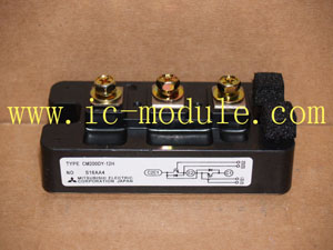 mitsubishi igbt module