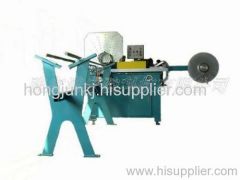 Aluminum Duct Forming Machine