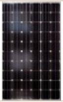 solar module