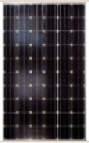 240W,245W mono solar module