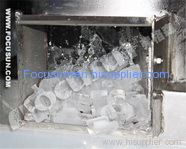 tube ice maker