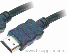 HDMI INTERFACE CABLE