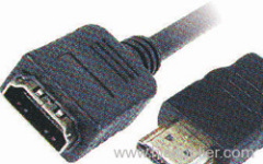 hdmi rca CABLE