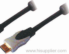 din cable