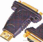 DVI ADAPTOR