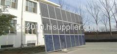 Solar module