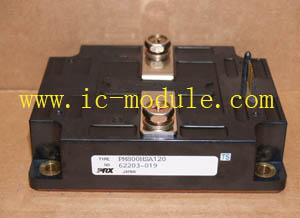 igbt module