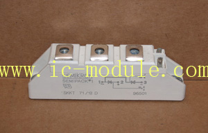 igbt module