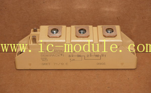 igbt module