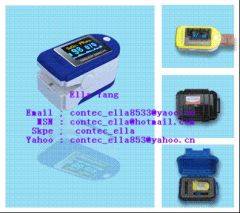 pulse oximeter