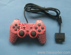 PS2 game controller /gamepad/ps2 joypads/video game controller