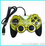 USB/PC video game controller/gamepads/game joypad]