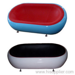 SCOOP LOVE SEATER