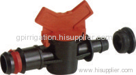 IRRIGATIION VALVE