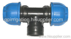 Irrigation Fittings