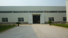 GORALPOWER AGRICULTURE & IRRIGATION EQUIPMENT CO.,LTD