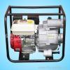 GASOLINE TRASH WATER PUMP