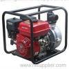 GASOLINE HIGH PRESSRE WATER PUMP