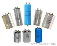 lighting capacitor