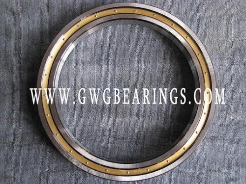 Large Deep Groove Ball Bearings