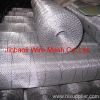 Square Galvanized Wire Mesh