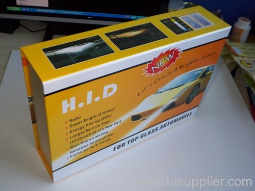 hid conversion kit