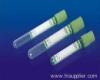 Heparin tube