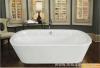 Freestanding bath