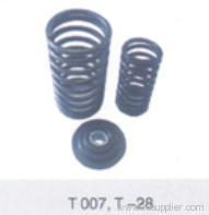 mtz auto SPRING