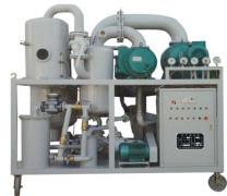 China Chongqing Zhongneng Oil Purifier Manufacture Co., Ltd