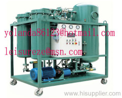 Lubricant Oil Purifier