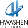 Danyang Huashen Electronics Co.,LTD