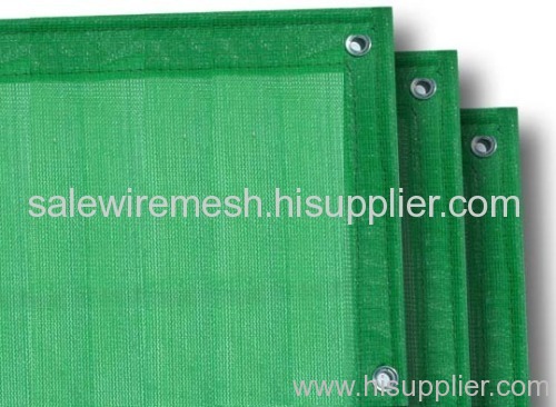 fiberglass mesh net