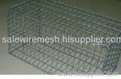gabion box mesh
