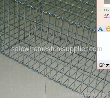 hexagonal gabion