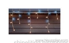 LED icicle light