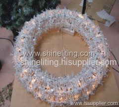 christmas wreath
