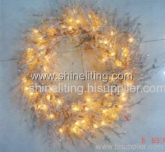 christmas wreath
