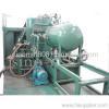 GER Used Engine Oil Purifier System