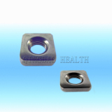 hex nut din933