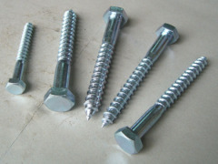 bolt,coil bolt,bent bolt