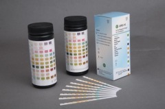 Urine Reagent Strips